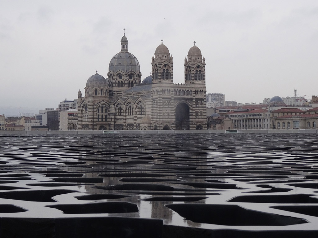 Marseille